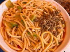 -青海名吃尕张娃非遗烤肉(海湖总店)