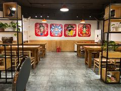 -晋哥哥刀削面(田村店)