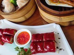 -北部湾鼎盛茶楼(银滩店)