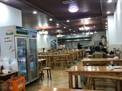 大堂-华兴街自力面店