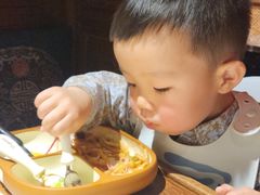 -小吊梨汤·北京菜·烤鸭(清河万象汇店)