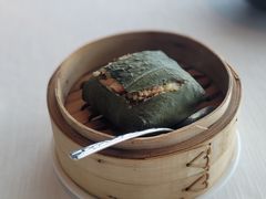 -天龙轩(香港丽思卡尔顿酒店)