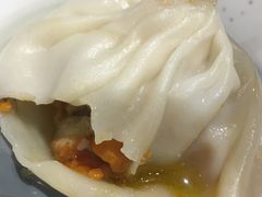 -馋三尺蟹粉小笼(人民广场店)