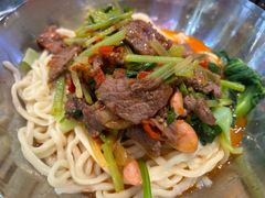 -刀马旦老成都板凳面(高新店)