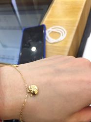 -周大福CHOW TAI FOOK(浦东八佰伴店)