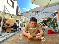 -RAC BAR(安福路店)