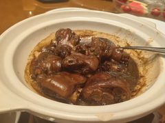 -钱塘宴(东站西子国际店)