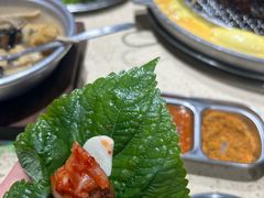 -东门韩国烤肉·韩国料理(烟台朝阳街店)