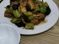 -九龙餐厅(大沽路店)