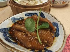 -点都德(龙之梦店)