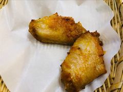 奥尔良翅中-好人民间小吃·番茄鱼酸菜鱼(木渎悠方店)