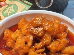 -奔跑吧陕菜·盛世长安(民乐园万达店)