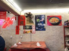 -小辉哥大排档(船山路总店)