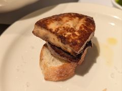 鹅肝牛肉-CAPARESH開府莱舍(望京金辉店)