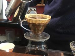 -RUMORS COFFEE ROASTERY鲁马滋咖啡(湖南路店)