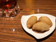 安虾咸水饺-珍宝轩海鲜火锅(碧湖大厦店)