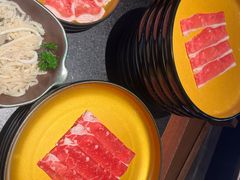 -牛New寿喜烧(闵行龙湖天街店)