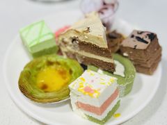 -爱有声毛肚串串火锅自助(龙之梦大都汇店)