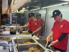 -扬二春炒饭(国庆路总店)