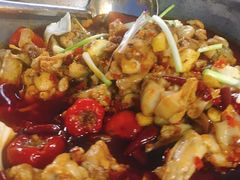 -聚味瞿记·龙虾堂(树木岭店)