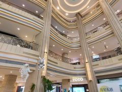 -上海月星家居(澳门路店)