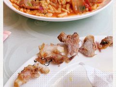 -克拉玛依新疆餐厅