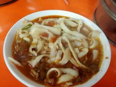 -特色小吃店(平遥县衙店)