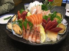 -将太无二·北美传奇寿司(瑞士公寓店)