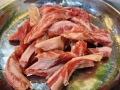 梅花肉-元山烤肉店(假日广场店)