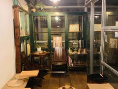 -METAL HANDS(五道营店)