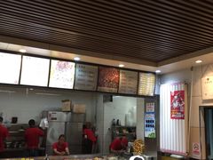-林静小吃(复兴路店)