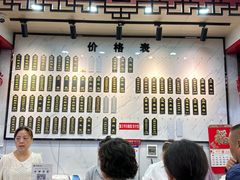 -三镇民生甜食馆(胜利街总店)
