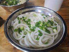 拌粉干-广达眼镜炖罐(广达店)