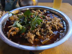 -米二红烧兔(华阳店)