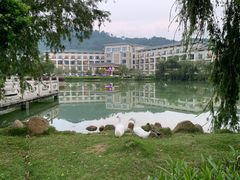-乳源丽宫国际温泉酒店