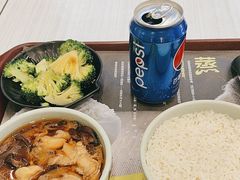 -真功夫(福中路店)