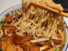 -镇南锅盖面馆(解放路店)