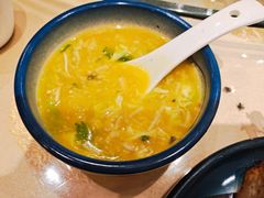 蟹粉羹-锡和无锡菜(景丽苑店)
