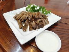 -吴祥记潮州菜·百年老字号·砂锅粥