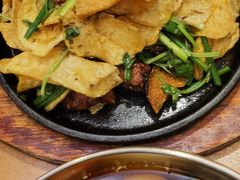 -长寿参鸡汤(朝韩风情街店)