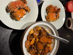 -杭州桐庐康莱德酒店中餐厅·乐