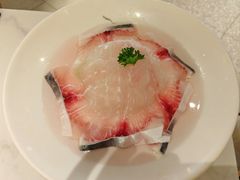 -左庭右院鲜牛肉火锅(京西大悦城店)