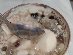 -鲜芋仙(园西路店)