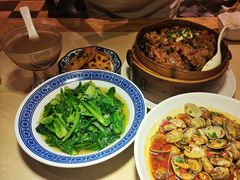 -小柴米·传统江西菜(八一广场店)