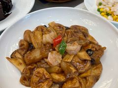 -锡和无锡菜(景丽苑店)