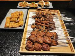 -锦州御烧烤·形象店(人民街店)