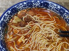 -顺丰面馆(打浦店)