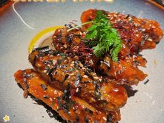 -BE BRIGHT KITCHEN(正佳广场店)