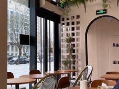 -Jamaicablue Coffeeshop(中央广场店)