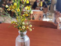 -有序Orderly融合西餐·咖啡(运河外滩店)